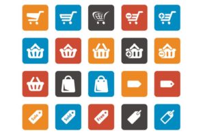 【もしもアフィリエイト】カエレバで簡単に商品リンクボタン作成!