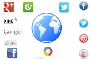 【ブログ】各種SNSや動画の埋め込み表示を簡単に挿入する方法!