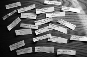 【Diver】ブログタイトルとキャッチフレーズの設定方法！