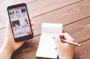 【人気記事】をサイドバーに設定した後にデザイン変更する方法!
