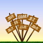 【ブログ】ドメイン名の決め方3つと注意点を2つ詳しく説明します!