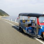 【千葉】トゥクトゥクの駅でレンタカーを借りて銚子を満喫!