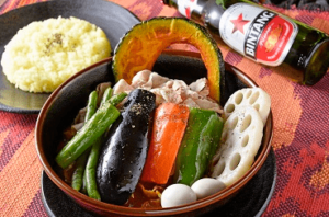 【RAMAIラマイ】横浜伊勢佐木モール店でおすすめのカレーは？