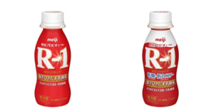 【R-1ヨーグルト】の「効果」を5年間飲み続けて検証してみた結果！