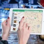 【Googleマップ】地図をブログに埋め込んで表示させる方法!