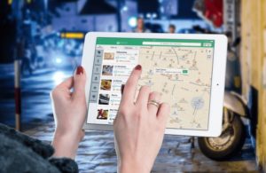【Googleマップ】地図をブログに埋め込んで表示させる方法！