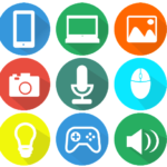 【Diver】サイドバーにアイコン付きリストを表示させる方法！