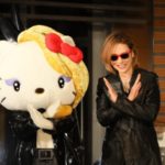 【Yoshikitty】ヨシキティX型抱き枕が「しまむら」で発売中!