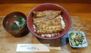 【新かしわ】東林間でうなぎが美味しいと評判のお店はここ！
